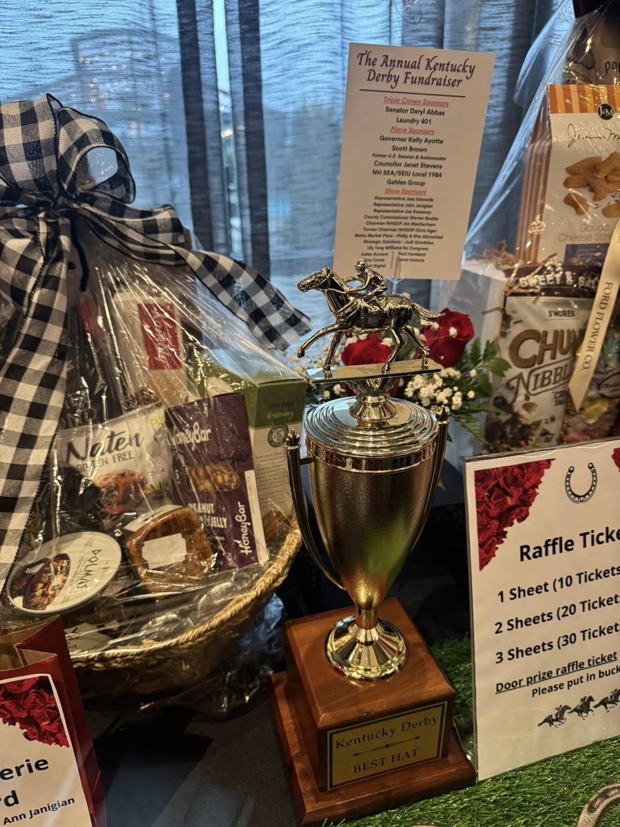 2025 Annual Kentucky Derby Fundraiser Event