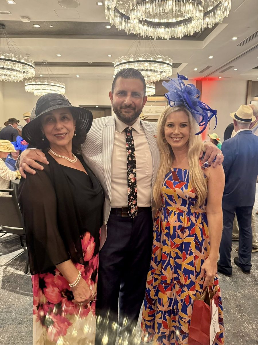 2025 Annual Kentucky Derby Fundraiser Event