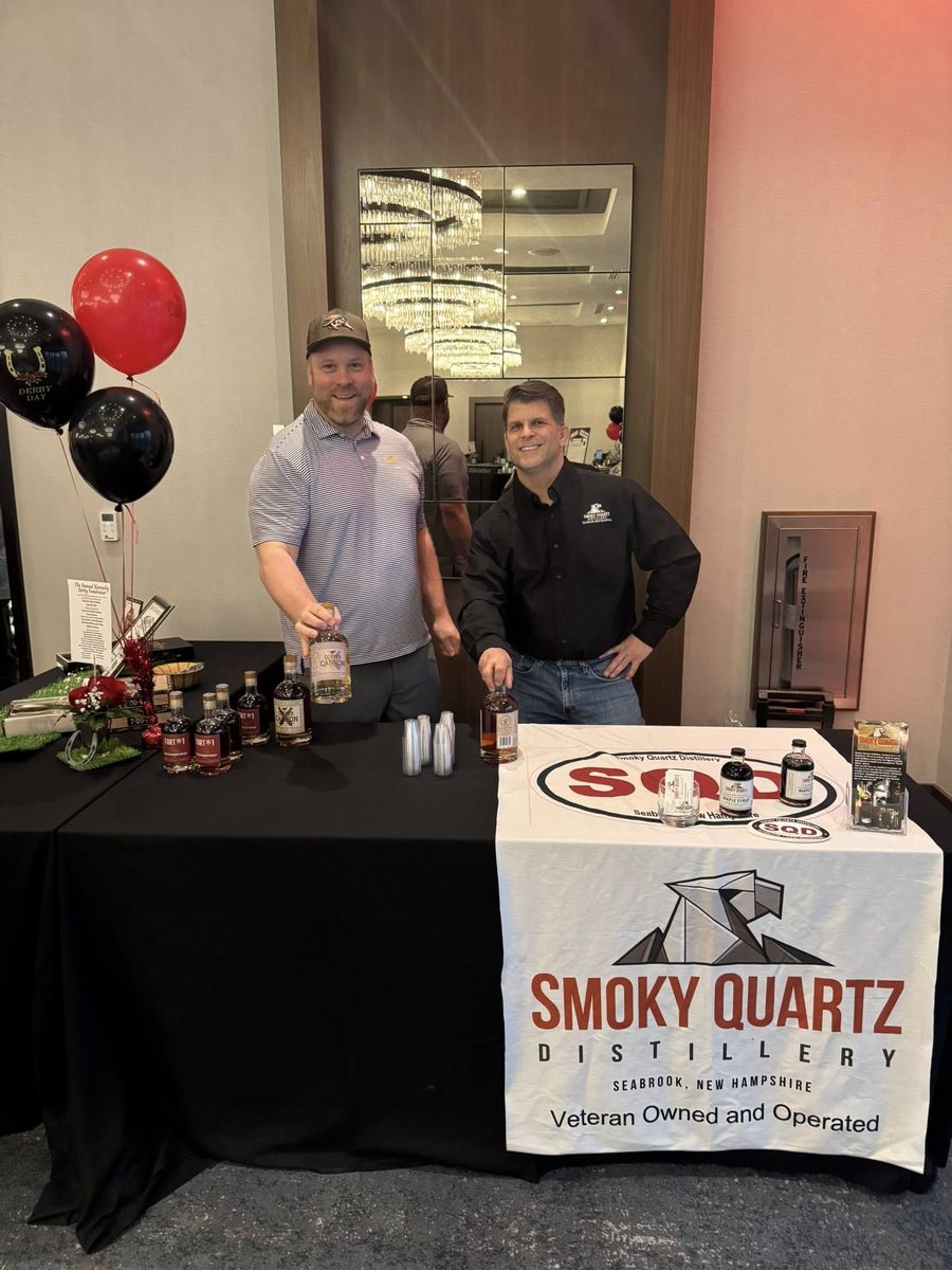 2025 Annual Kentucky Derby Fundraiser Event