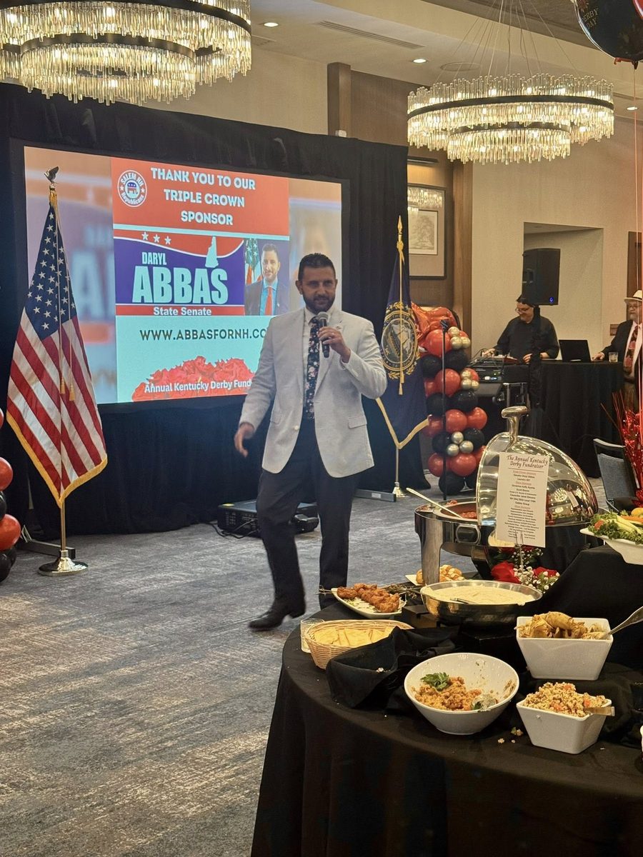 2025 Annual Kentucky Derby Fundraiser Event