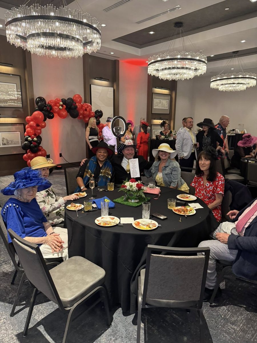 2025 Annual Kentucky Derby Fundraiser Event