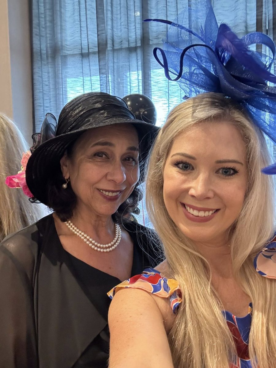2025 Annual Kentucky Derby Fundraiser Event