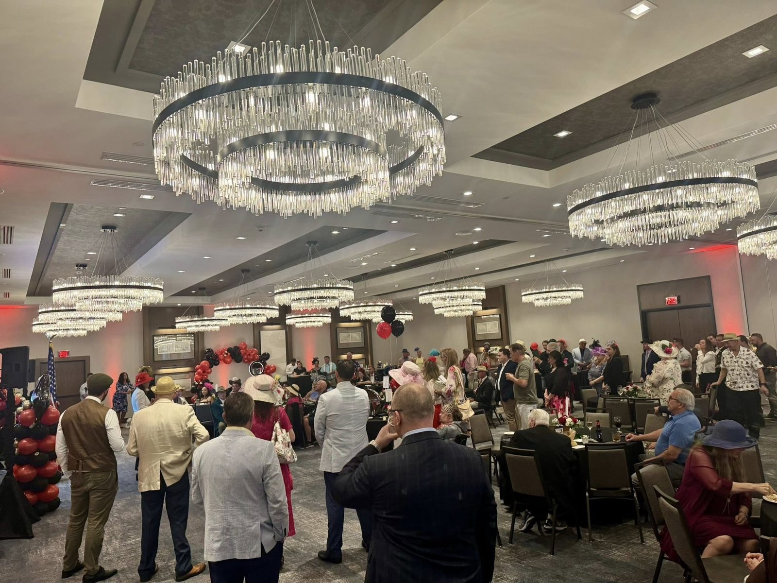 2025 Annual Kentucky Derby Fundraiser Event