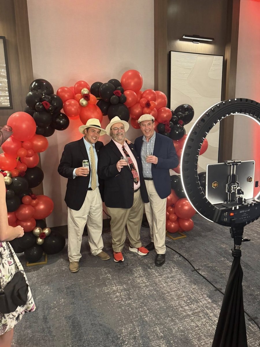 2025 Annual Kentucky Derby Fundraiser Event