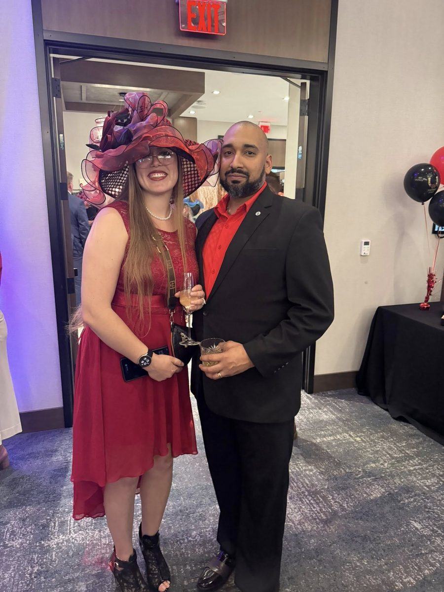 2025 Annual Kentucky Derby Fundraiser Event