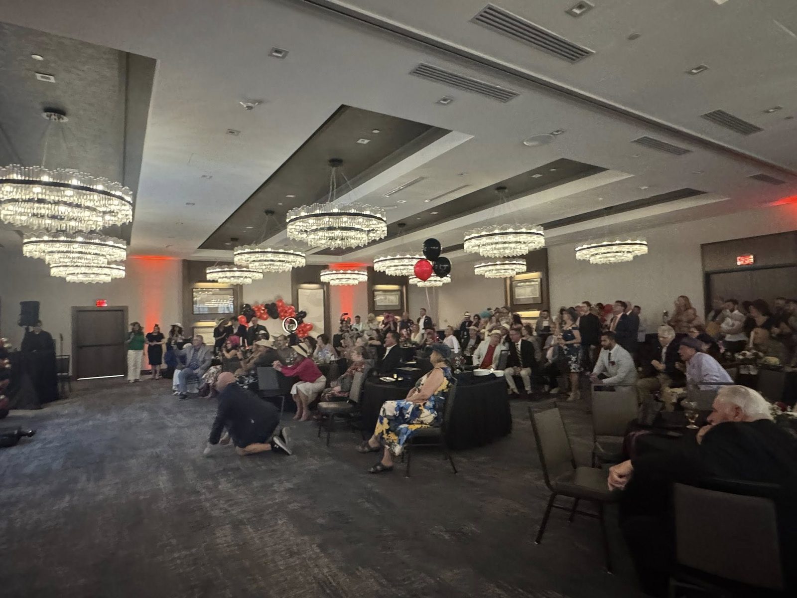 2025 Annual Kentucky Derby Fundraiser Event