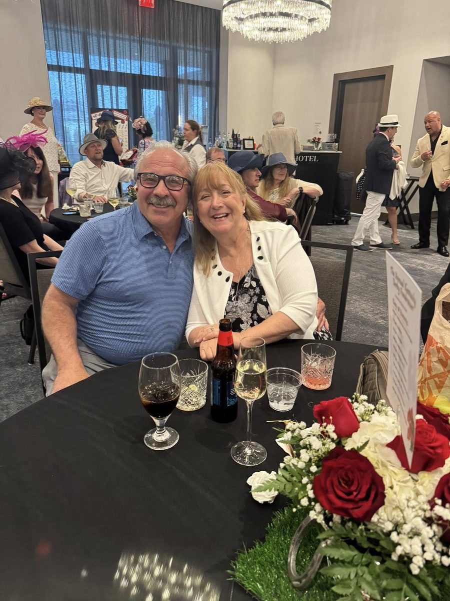 2025 Annual Kentucky Derby Fundraiser Event
