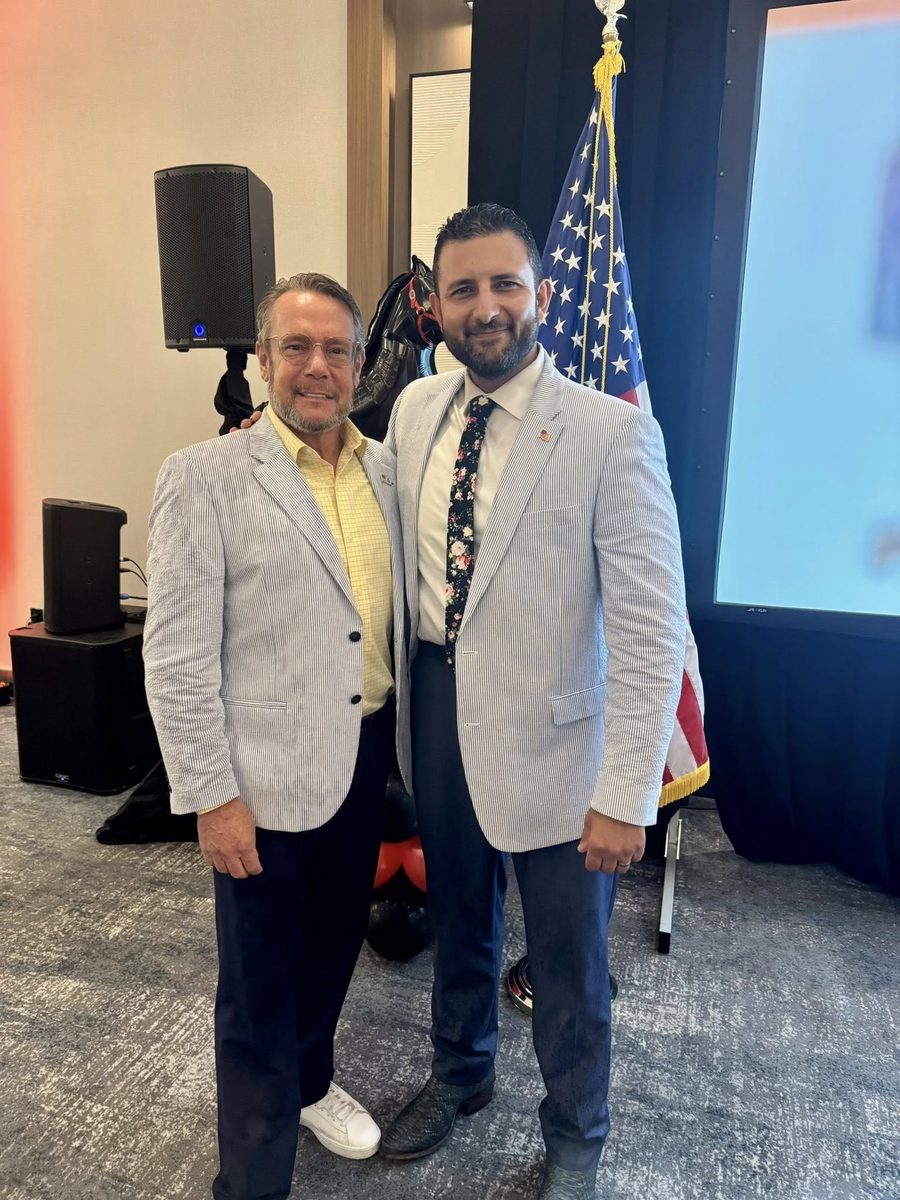 2025 Annual Kentucky Derby Fundraiser Event