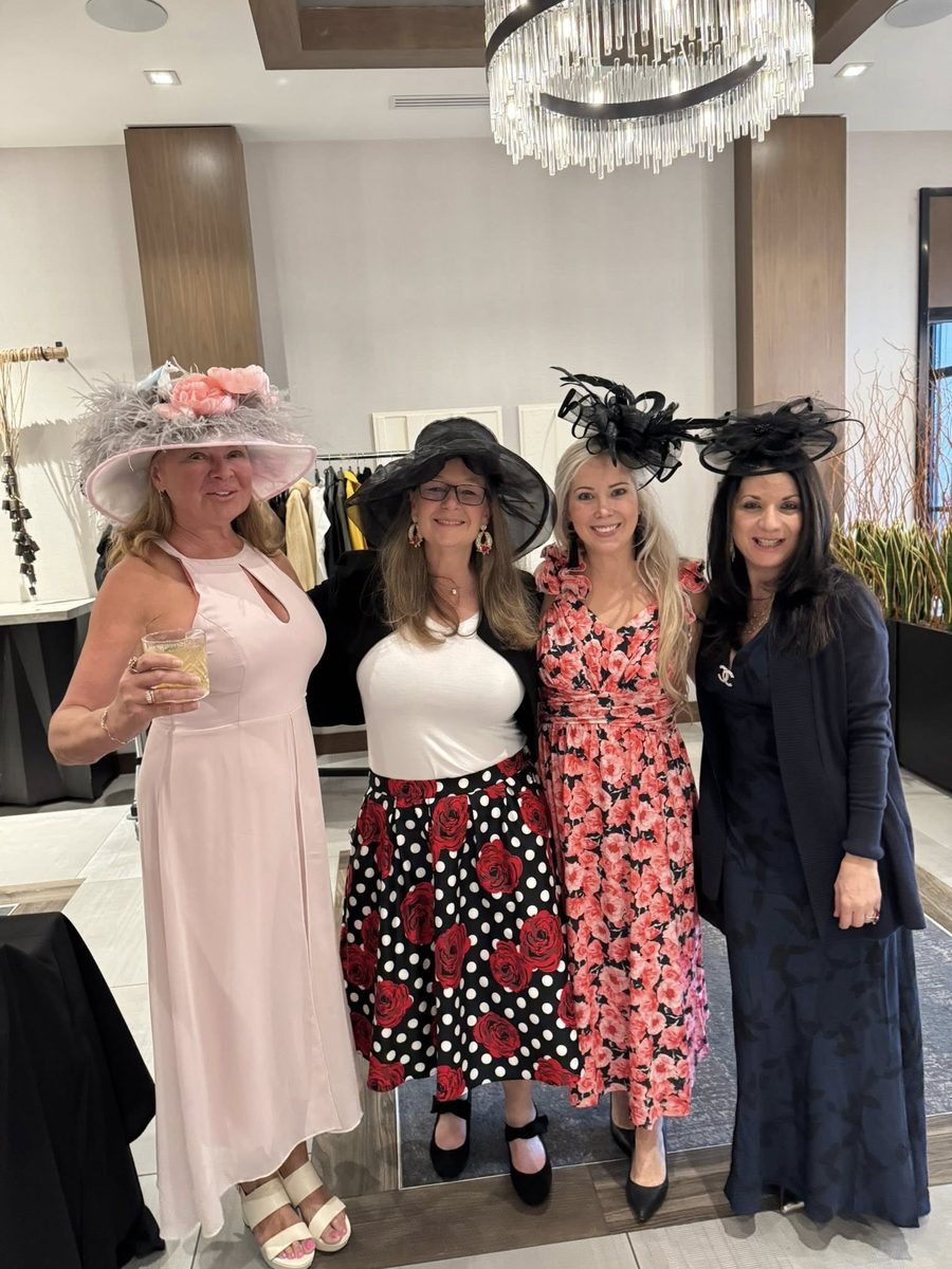2026 Annual Kentucky Derby Fundraiser Event