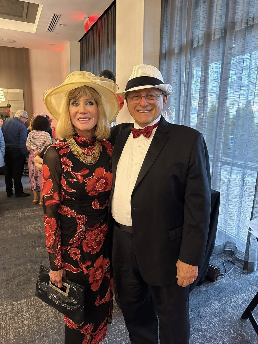 2026 Annual Kentucky Derby Fundraiser Event