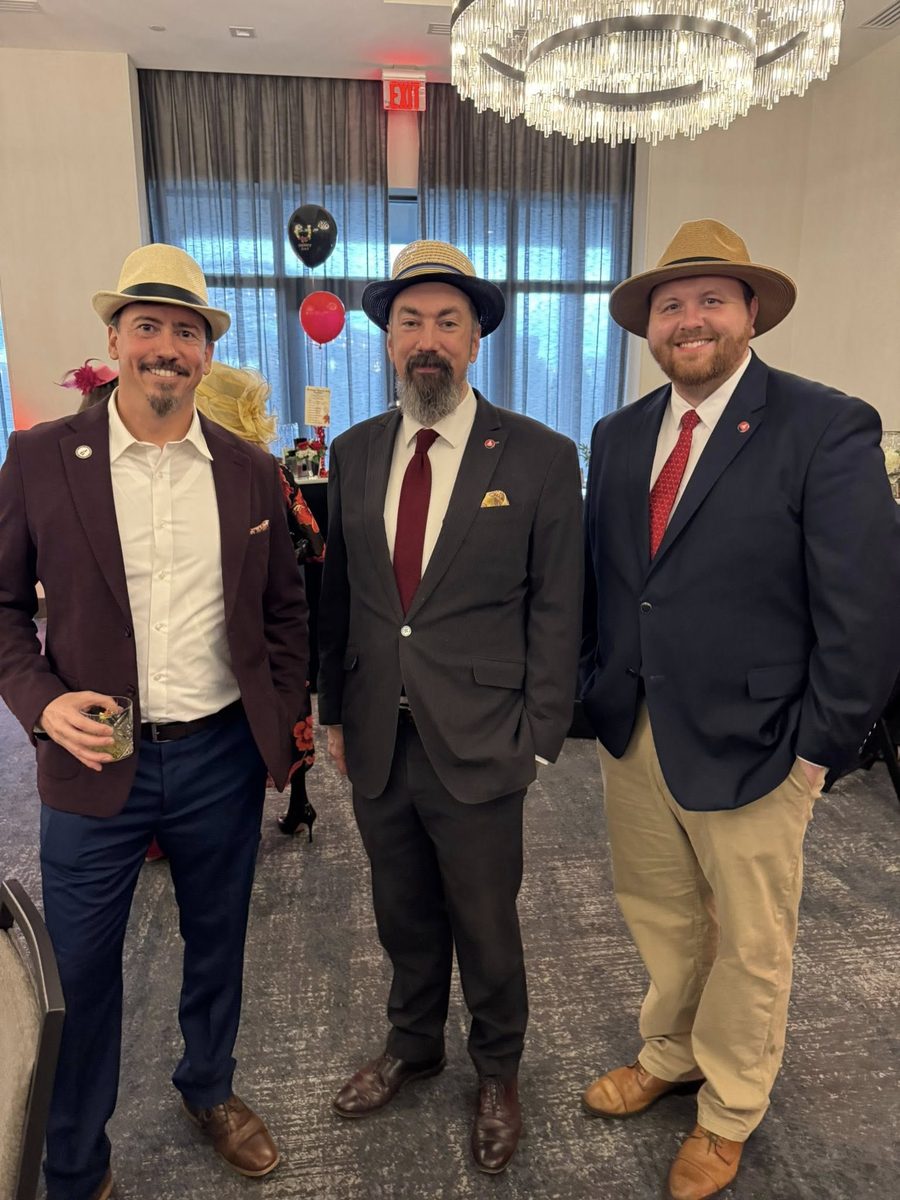 2026 Annual Kentucky Derby Fundraiser Event