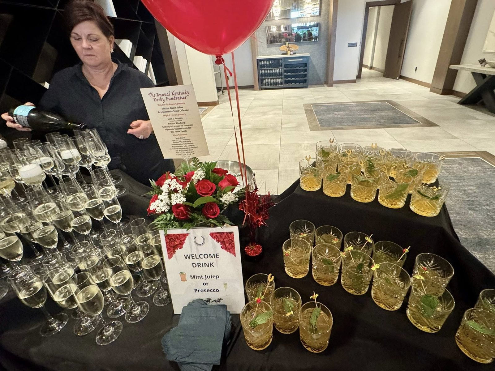 2026 Annual Kentucky Derby Fundraiser Event