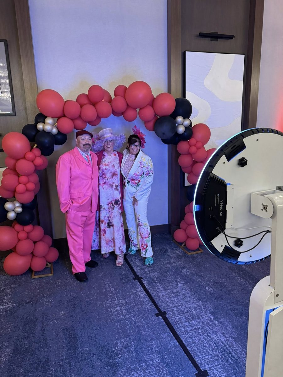 2026 Annual Kentucky Derby Fundraiser Event