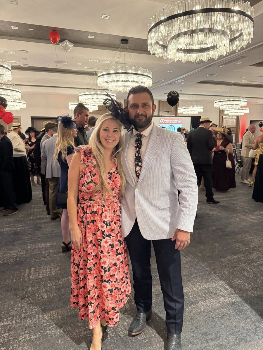 2026 Annual Kentucky Derby Fundraiser Event