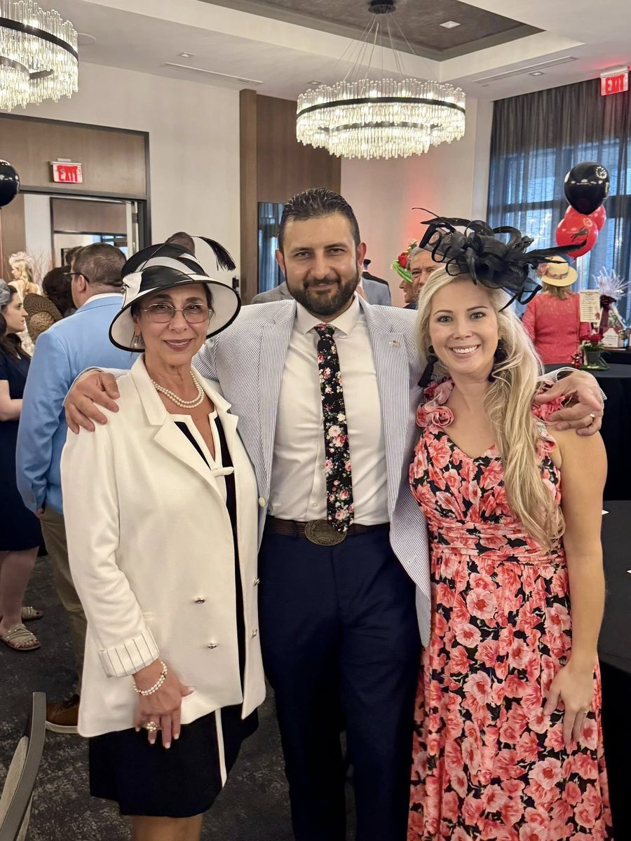 2026 Annual Kentucky Derby Fundraiser Event