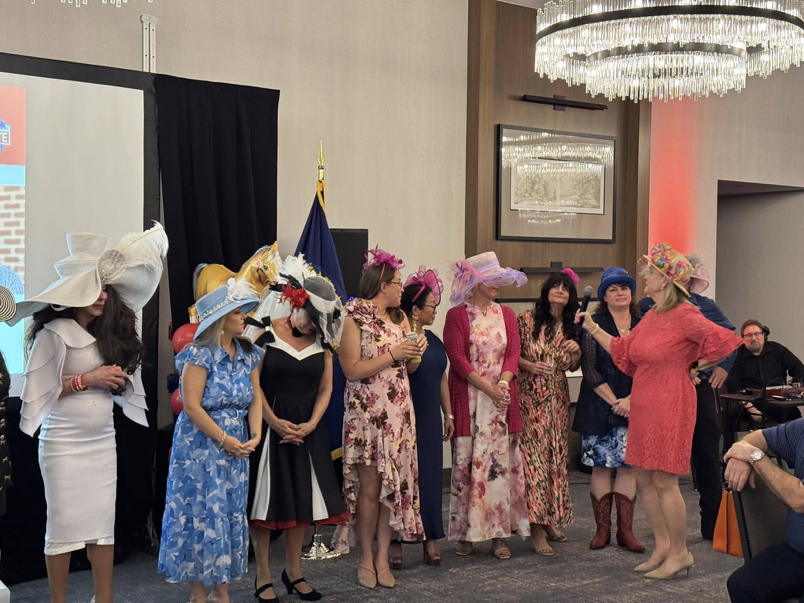 2026 Annual Kentucky Derby Fundraiser Event