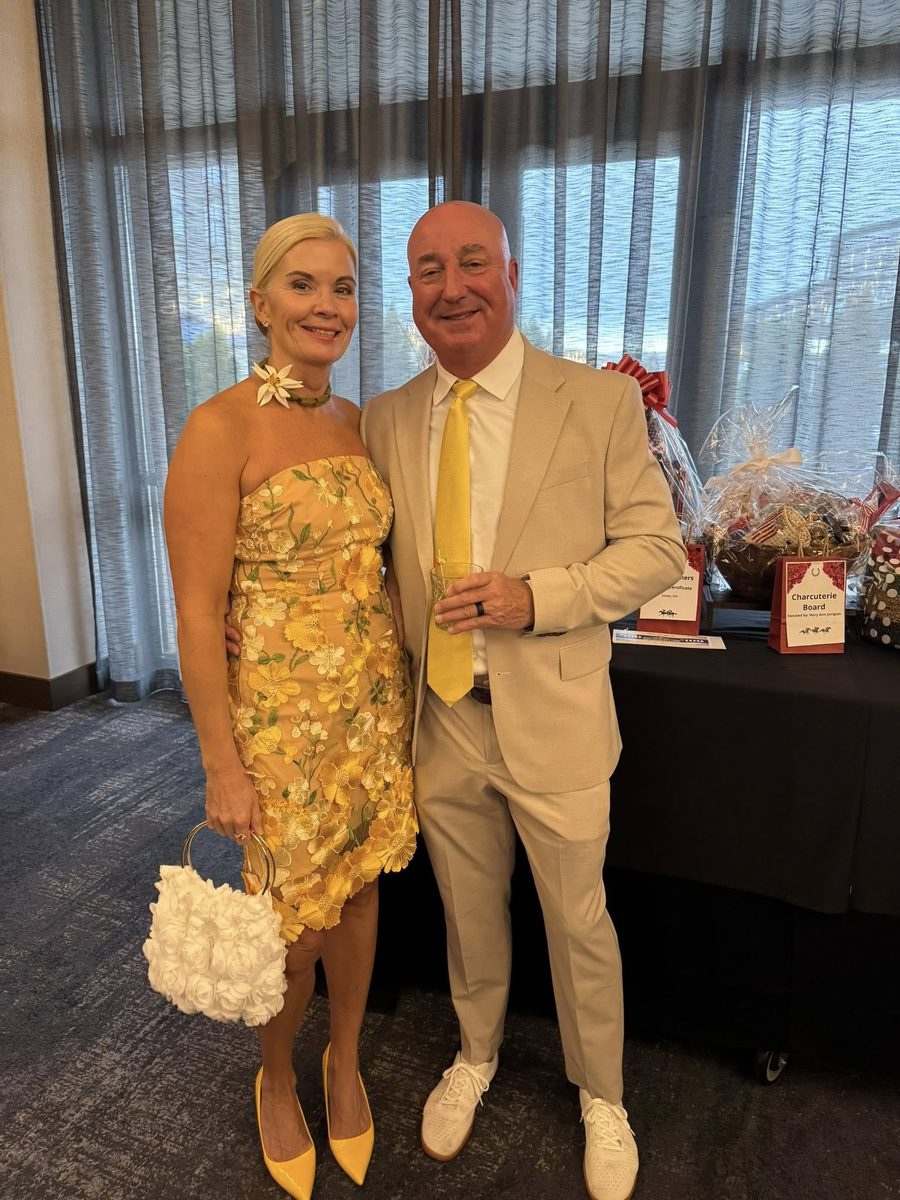 2026 Annual Kentucky Derby Fundraiser Event