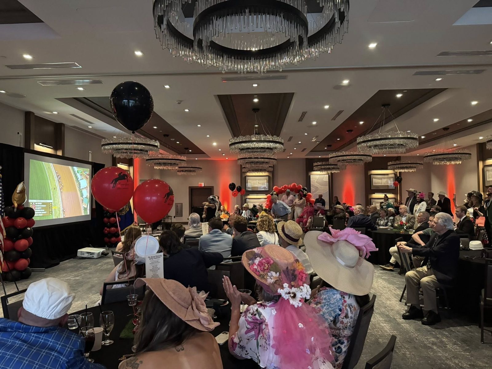 2026 Annual Kentucky Derby Fundraiser Event
