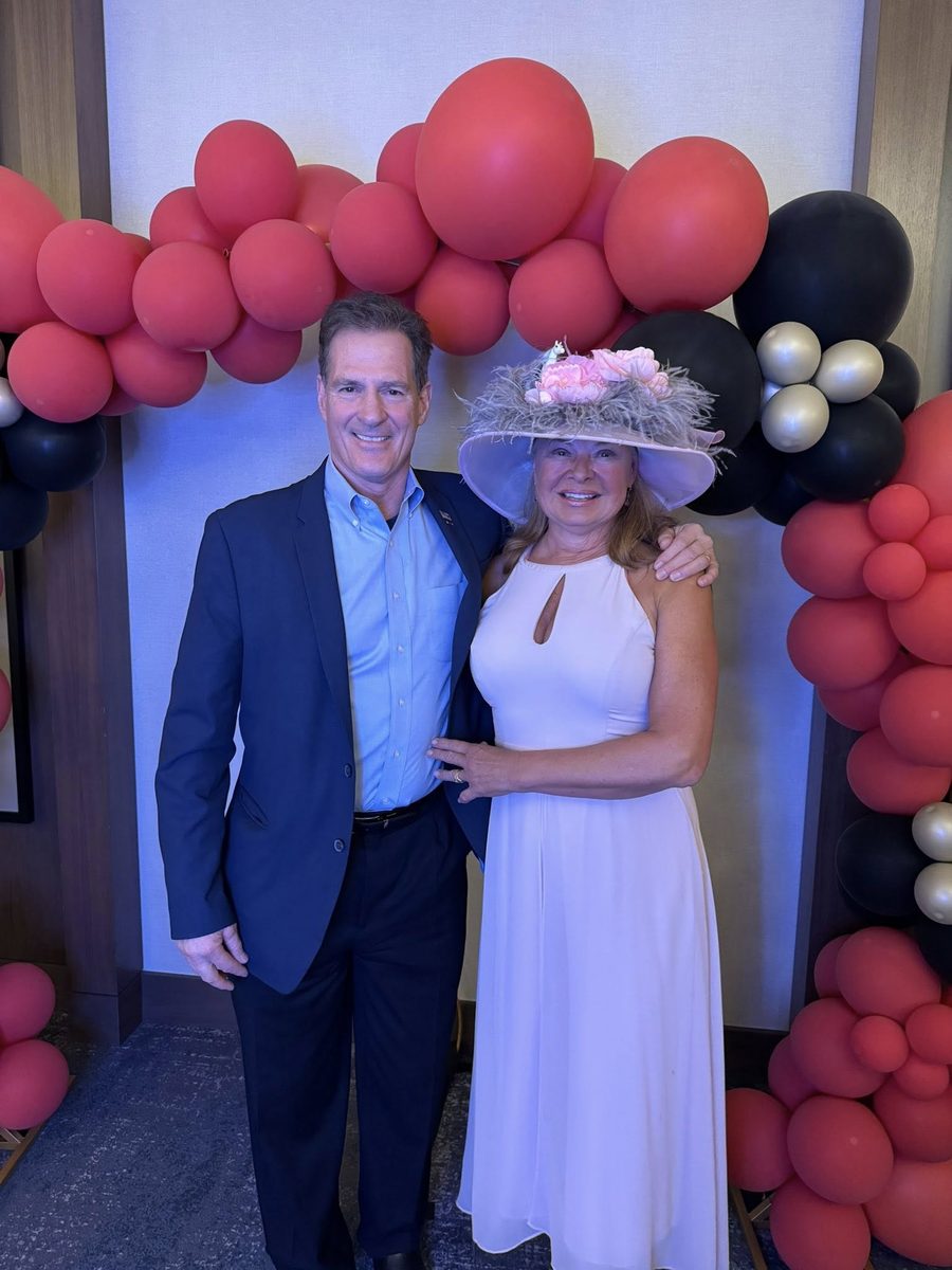 2026 Annual Kentucky Derby Fundraiser Event