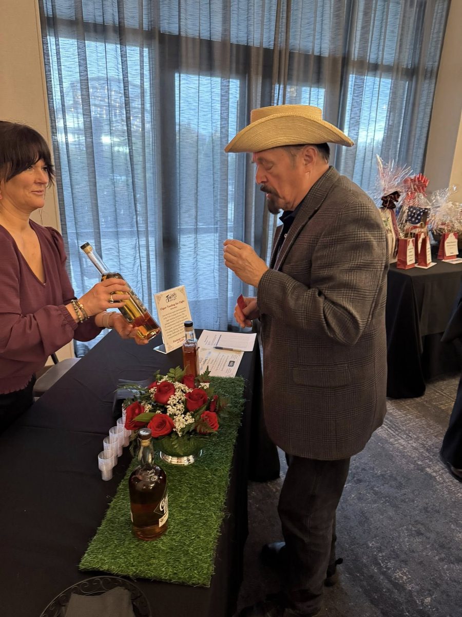 2026 Annual Kentucky Derby Fundraiser Event