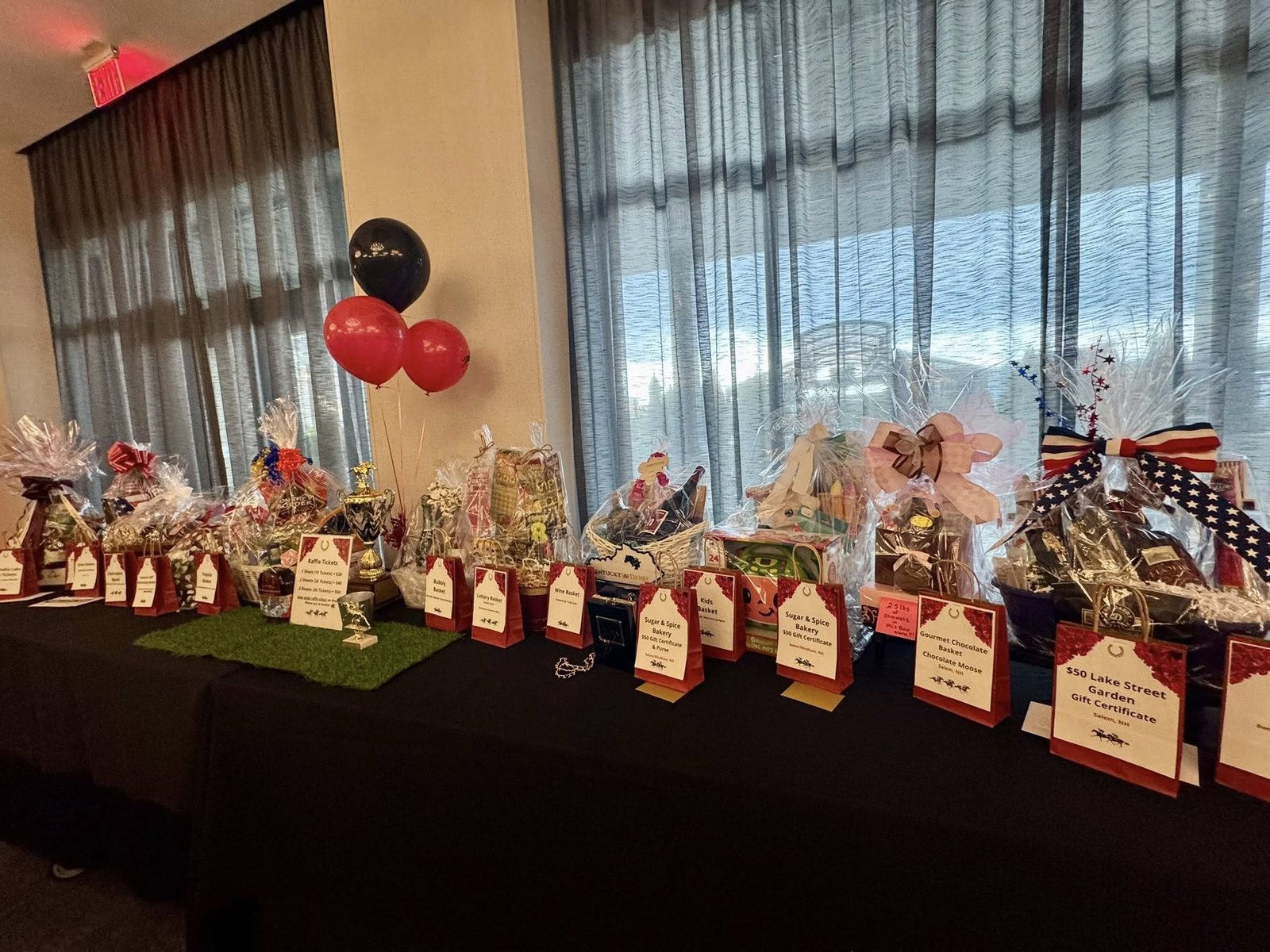 2026 Annual Kentucky Derby Fundraiser Event