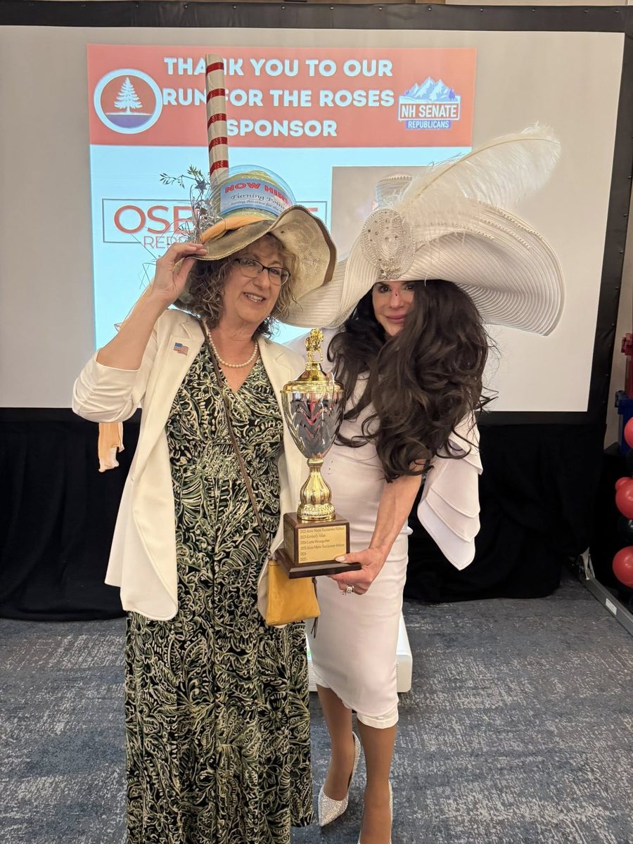 2026 Annual Kentucky Derby Fundraiser Event