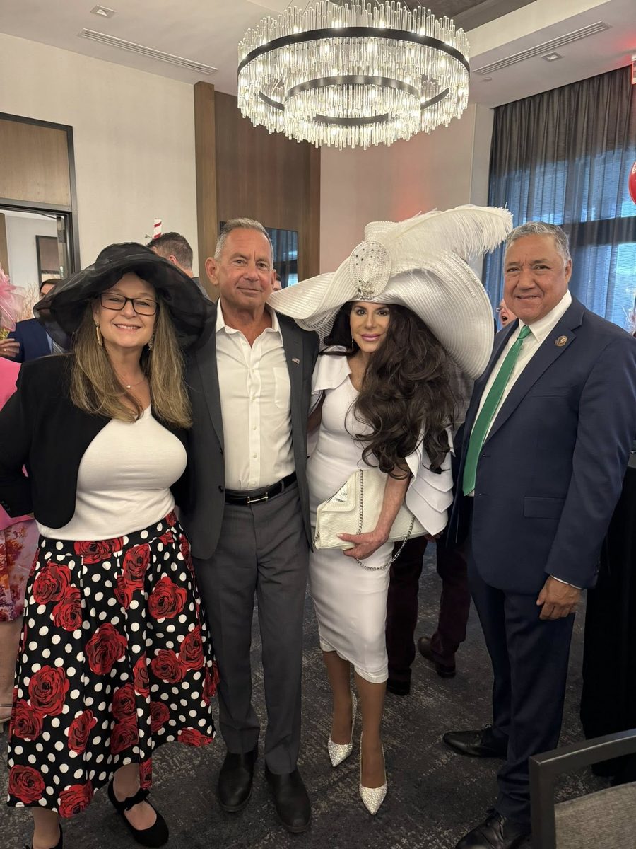 2026 Annual Kentucky Derby Fundraiser Event