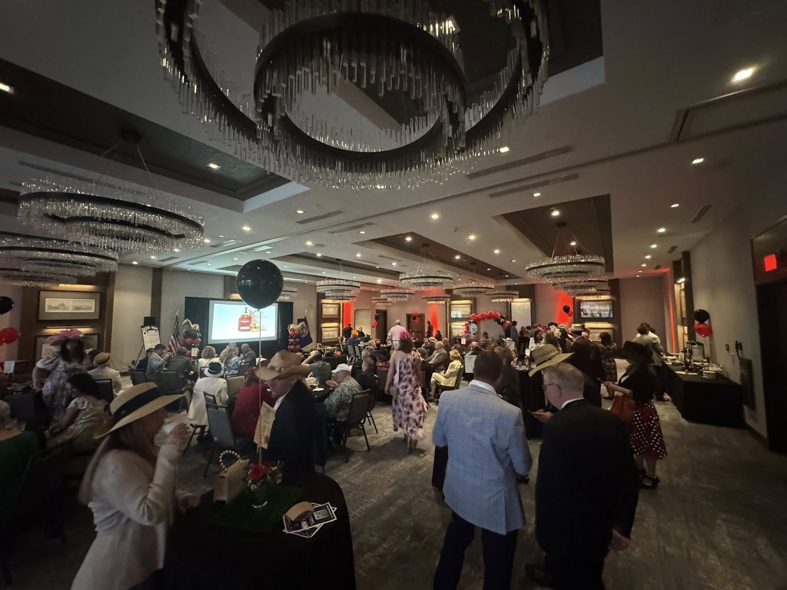 2026 Annual Kentucky Derby Fundraiser Event