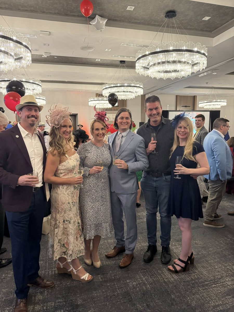 2026 Annual Kentucky Derby Fundraiser Event