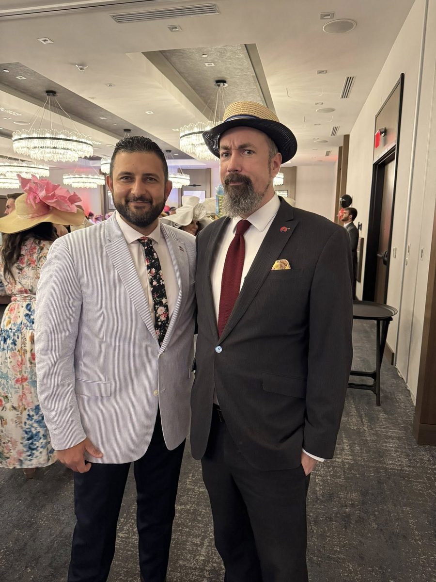 2026 Annual Kentucky Derby Fundraiser Event