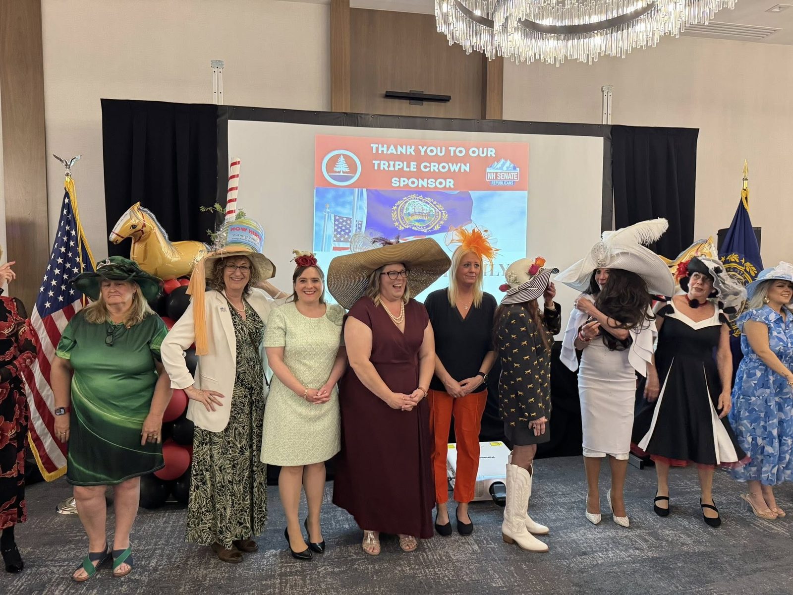 2026 Annual Kentucky Derby Fundraiser Event