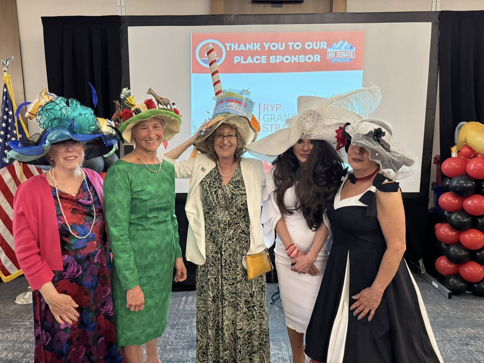 2026 Annual Kentucky Derby Fundraiser Event