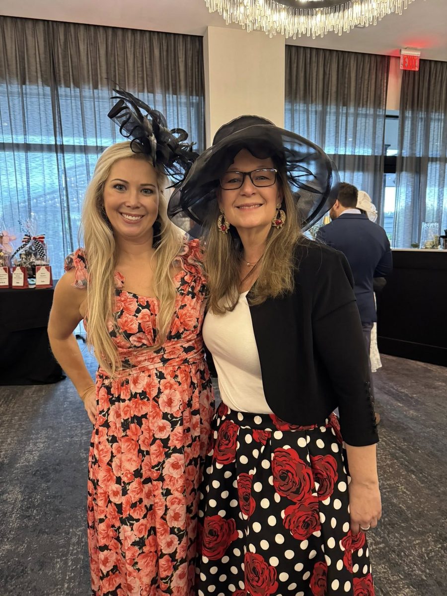 2026 Annual Kentucky Derby Fundraiser Event