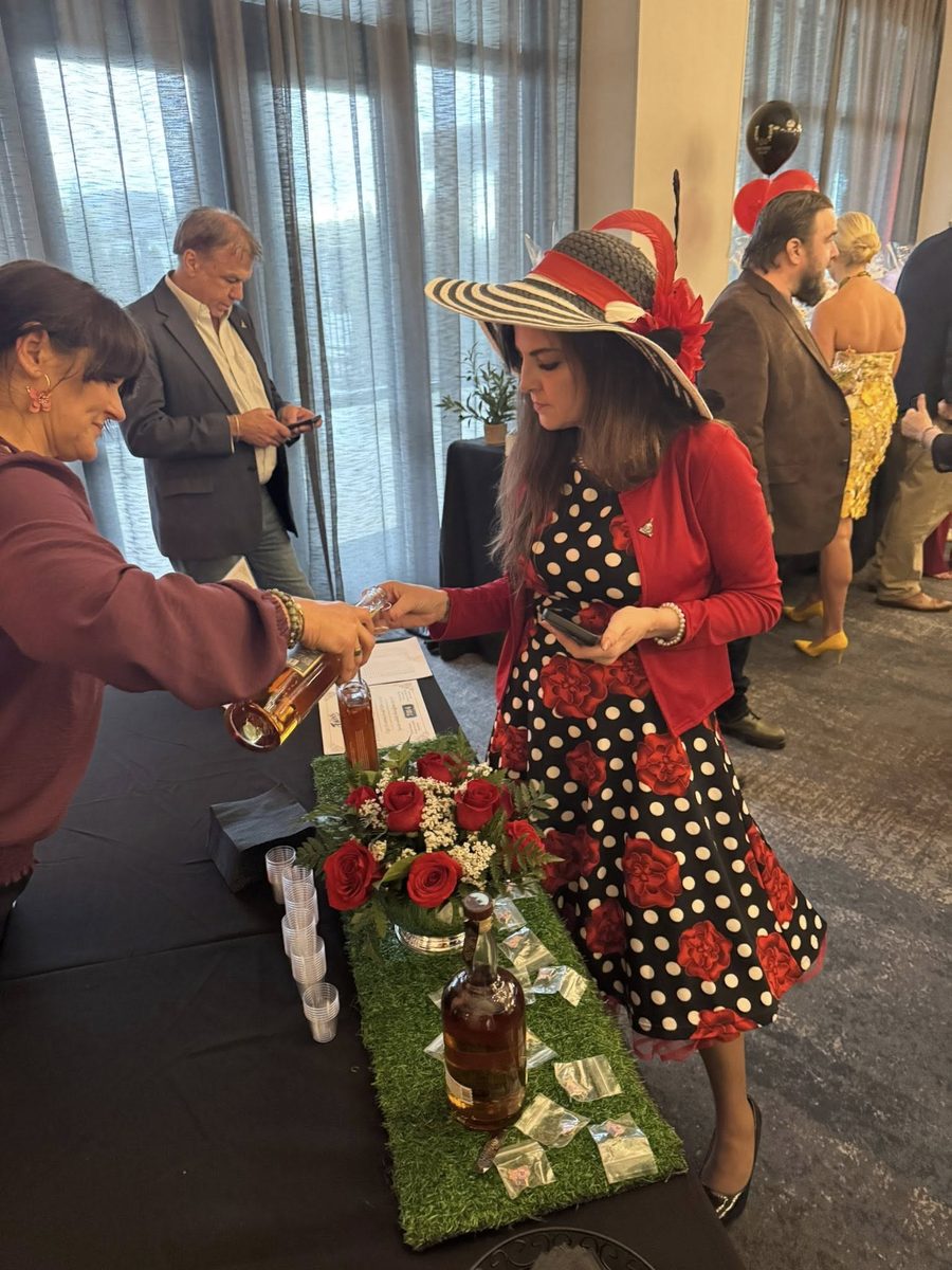 2026 Annual Kentucky Derby Fundraiser Event