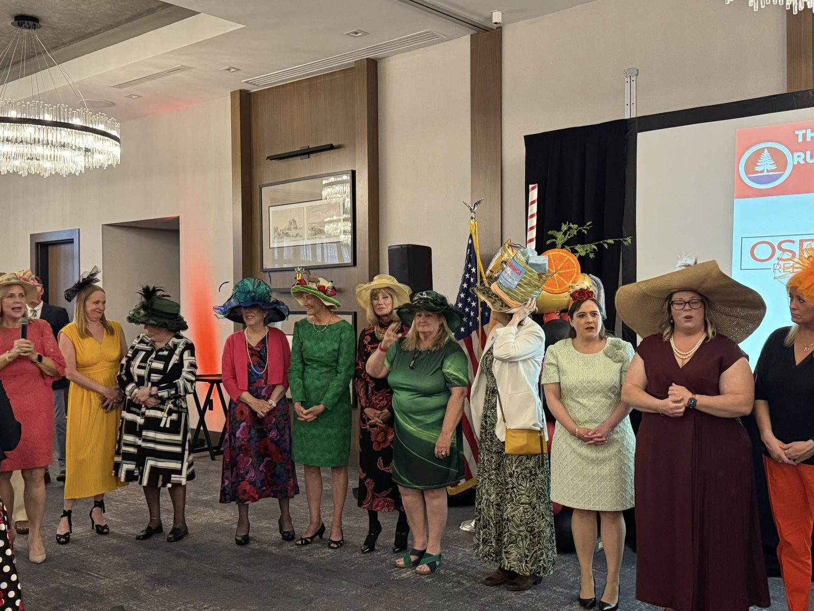 2026 Annual Kentucky Derby Fundraiser Event