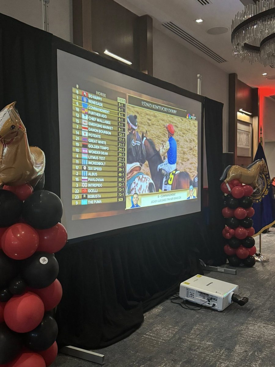 2026 Annual Kentucky Derby Fundraiser Event